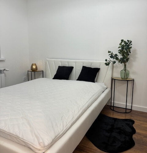 Mieszkanie w  centrum Leszna.