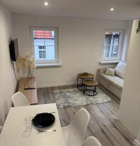 Kawalerka na wynajem Leszno koło Galerii Starówka