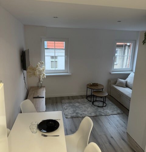 Kawalerka na wynajem Leszno koło Galerii Starówka