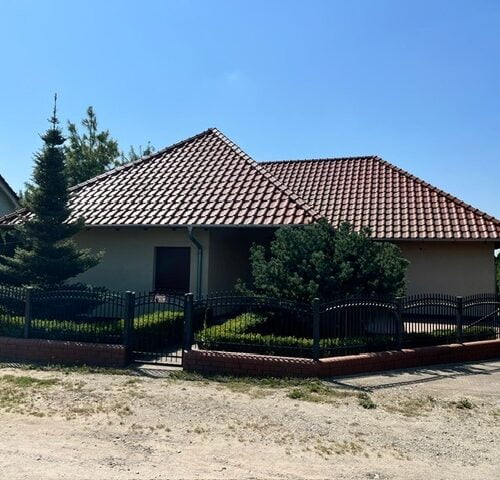 Wynajmę dom 130 m2 Przybyszewo