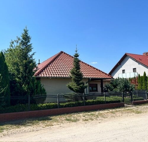 Wynajmę dom 130 m2 Przybyszewo