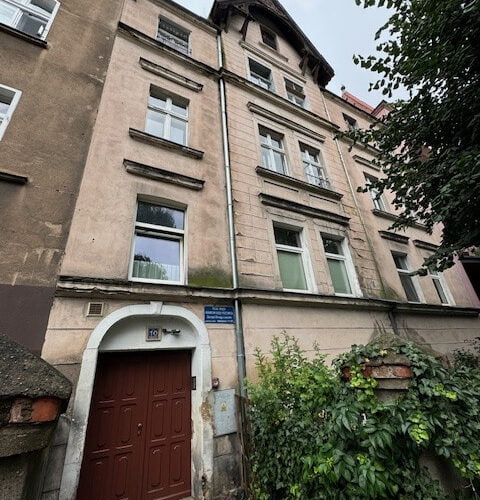 Nowa Oferta  na SPRZEDAZ Mieszkanie 2-pokojowe