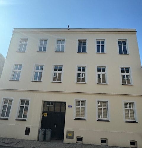 Przepiękne mieszkanie na wynajem centrum Leszna .