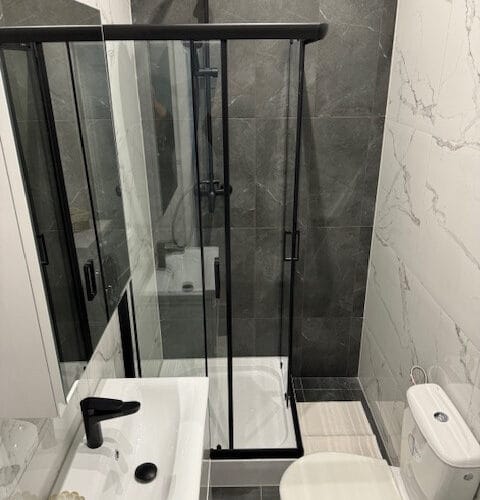 Wynajem- umeblowany bezcznszowe mieszkanie