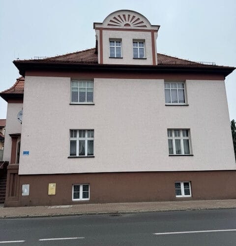 Mieszkanie z potencjałem na sprzedaż  Leszno