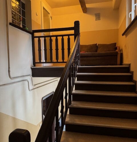 Mieszkanie z potencjałem na sprzedaż  Leszno